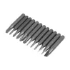 Xiaomi Mijia 24 1 Tarkkuus Steel Magnetic Bits Screwdrivers Asetettu