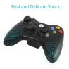 Xbox 360 game controller gamepad filé joystick