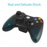 Xbox 360 kontroler do gier przewodowy joystickKontroler
