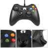Xbox 360 game controller gamepad cablato joystick