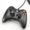 Xbox 360 game controller gamepad filé joystick