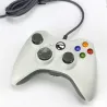 Xbox 360 game controller gamepad wired joystickControllers