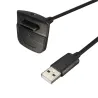 Xbox 360 wired controller 4800mAh battery pack & charging cable