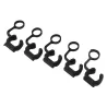 AccesoriosGoPro Hero 3 / 3 + tapón de goma de silicona suave 5 pcs set