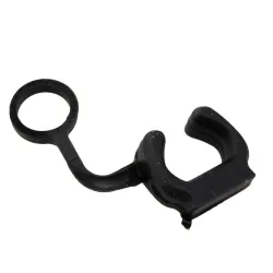 AccesoriosGoPro Hero 3 / 3 + tapón de goma de silicona suave 5 pcs set