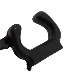 AccesoriosGoPro Hero 3 / 3 + tapón de goma de silicona suave 5 pcs set