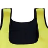 Colete de emagrecimento do treinamento do modelador do corpo do neoprene com zíper