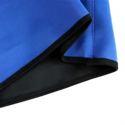 Neopreenin kehon muotoilu treenit laihtumassa zpperillä