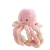 Octopus plush giocattolo 18cm
