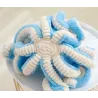 Octopus peluche 18cm