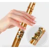 C / F tom mini saxofone