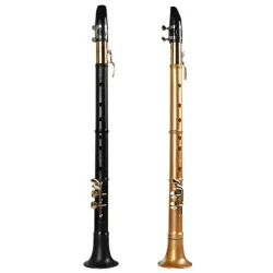 C / F tom mini saxofone