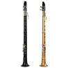 C / F tone mini saxofoonSaxofoon