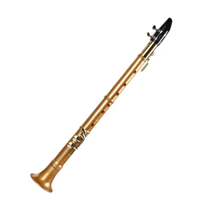 C / F tone mini saxofoonSaxofoon