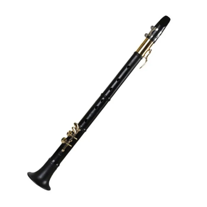 C / F tone mini saxofoonSaxofoon