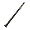 C / F tone mini saxofoonSaxofoon