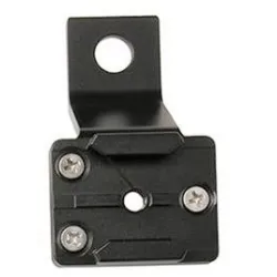 GoPro 6 / 5 / 4 / 3 / 2 / 1 Sj4000 Xiaomi Yi camera aluminum holder adapter rearview bracket mount