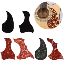 Adesivo autoadesivo per chitarra