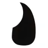 Self adhesive pickguard guitar sticker