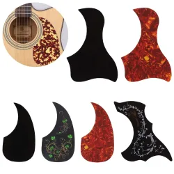 Adesivo autoadesivo per chitarra