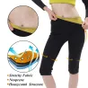 Sauna-Effekt - Fitness-Thermo Schlankheit Hose - Leggings