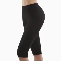 Sauna effekt - fitness thermo bantning byxor - leggings