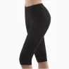 Sauna effekt - fitness thermo bantning byxor - leggings