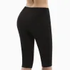 Sauna effekt - fitness thermo bantning byxor - leggings