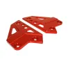 Plaque de protection contre le talon pour Kawasaki Z900