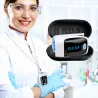 Digital fingerpuls oximeter - hjärtslagsmätare - med LCD display