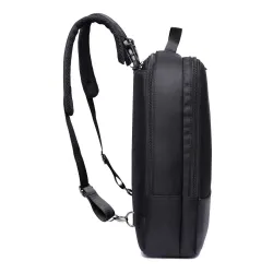 3 mode function backpack nylon waterproof shoulder bag