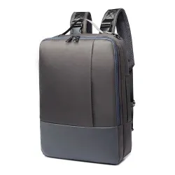 3 mode function backpack nylon waterproof shoulder bag