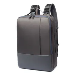 3 mode function backpack nylon waterproof shoulder bag