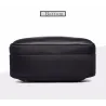 3 läge funktion ryggsäck nylon vattentät axelpåse