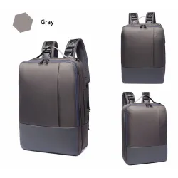 3 mode function backpack nylon waterproof shoulder bag