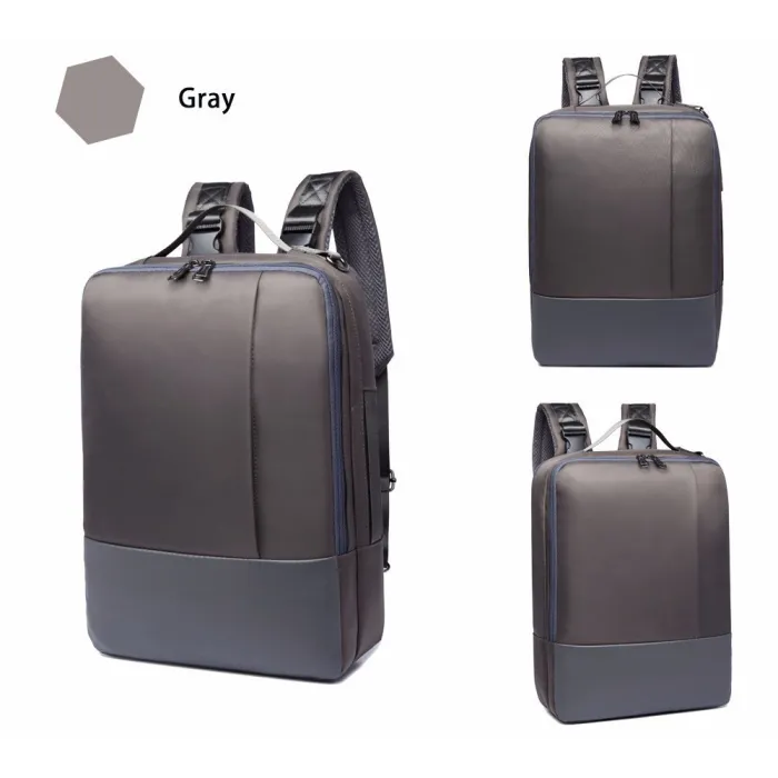 3 mode function backpack nylon waterproof shoulder bag