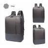 3 läge funktion ryggsäck nylon vattentät axelpåse