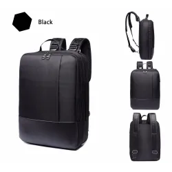 3 mode function backpack nylon waterproof shoulder bag