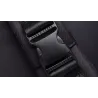 3 läge funktion ryggsäck nylon vattentät axelpåse