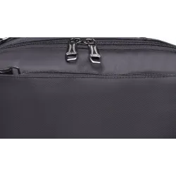 3 mode function backpack nylon waterproof shoulder bag