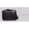 3 läge funktion ryggsäck nylon vattentät axelpåse