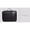 3 mode function backpack nylon waterproof shoulder bag