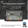 Bluetooth autoradio - DIN 2 - 7'' Inch LCD touchscreen - MP3-MP5 speler - USB - MirrorLinkDin 2