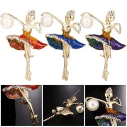 Ballerina - kristallibrook