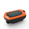 Finger puls oximeter - blodpulsmätare - uppladdningsbar
