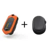 Finger puls oximeter - blodpulsmätare - uppladdningsbar