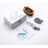 Finger puls oximeter - blodpulsmätare - uppladdningsbar