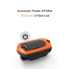 Finger puls oximeter - blodpulsmätare - uppladdningsbar