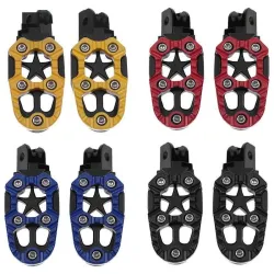 Poinçon universel en métal avec ressort 8mm 2 pcs