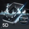 AccesoriosPelícula protectora de pantalla - vidrio templado para Apple Watch 38mm 40mm 42mm 44mm